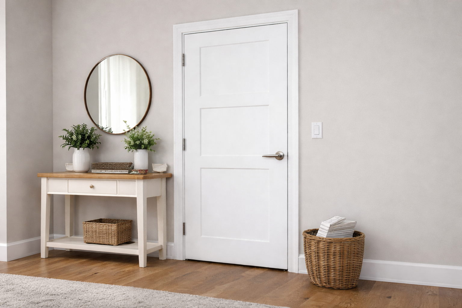 door-trimming-glasgow Internal door trimming service in Glasgow for doors catching on carpet